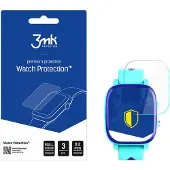 3MK Watch Protection ARC+ do Garett Kids Life Max 4G RT