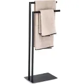 Zeller Porte-serviettes