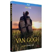 Gaumont Van Gogh Blu-ray