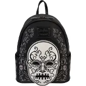 Loungefly Sac à Dos Death Eater Harry Potter 26 Cm