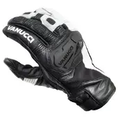 Vanucci VSG-4 Gants Noir/Blanc 3XL unisex