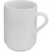 kela Tasse Kela Mattia White (Ensemble de 2)