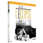 Studio Canal L'Eclipse Blu-ray