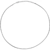 Breil Chaîne 'Holt' argent