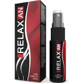IntimateLine RelaxAn - spray anal relaxant (20 ml)