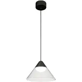 Beneito Faure Ark Suspension Black | 3000 K | Surface
