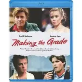Import Making the Grade Blu-ray