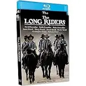 Import The Long Riders Special Edition Blu-ray