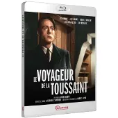 Gaumont Le Voyageur de la Toussaint Blu-ray
