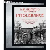 Import Intolérance Blu-ray