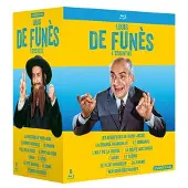 Studio Canal Coffret Louis de Funès L'Essentiel Blu-ray
