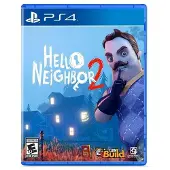 Hello Neighbor 2 FR/UK PS4