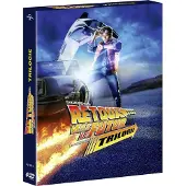 Universal Pictures Coffret Retour vers le futur La Trilogie DVD