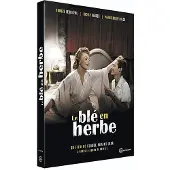 Gaumont Le Blé en herbe DVD