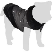 Flamingo Manteau Pour Chien Coco