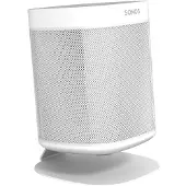 Cavus Support de table Sonos One Blanc