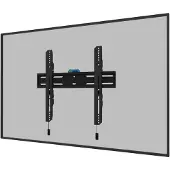 NeoMounts Wl30s-850bl14 Tv Stand Noir