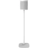 Cavus CMY20W (1 pièce, Support, Non mobile), Pied + support mural pour enceinte, Blanc