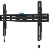 NeoMounts WL30S-850BL16 support pour téléviseur 2,08 m (82") Noir