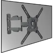 Cavus Support mural 23-55 inch WME102L