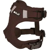 Petlando Mesh Vest Dog Brown Size XL