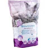Happy Home Silica Crystals - 7 L