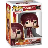 Funko POP! Pop Carrie - Winylowa Figurko-Postać z Popkultury - Oficjalny Produkt Premium