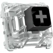 Glorious Kai Mechanical Keyboard Switches Noir One Size / EU Plug 220V