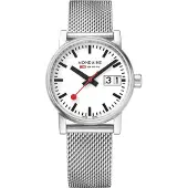 Mondaine evo2 MSE.30210.SM Montre pour femme