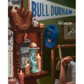 Sony Bull Durham Blu-ray 4K