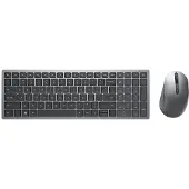 Dell Clavier KM7120W RF sans fil