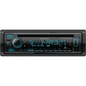 Kenwood KDC-BT960DAB Autoradio USB Bluetooth Digital MP3 incl. antenne DAB