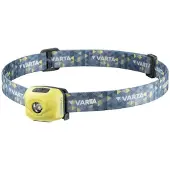 Varta Lampe Frontale Outdoor Sports Ultralight H30r Recargable