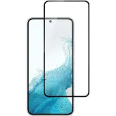 ESTUFF Samsung Galaxy S22 5G - 10 (Samsung Galaxy S22 5G), Téléphone portable : film de protection, Transparent
