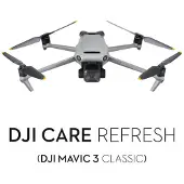 DJI Care Refresh 1 an pour Mavic 3 Classic