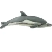 Hansa Peluche Dauphin 42 Cm -