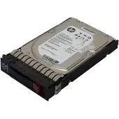 HP 2TB SATA 2TB SATA 3.5" 7200rpm - 3.5 Zoll - 2000 GB - 7200 RPM