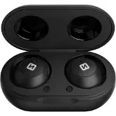 Swissten Écouteurs Bluetooth Stonebuds 54100100