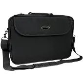 Esperanza ET103 CLASSIC+ - Sacoche pour ordinateur portable - 17