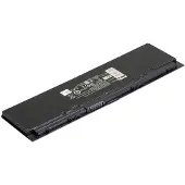 Dell Batterie primaire 31WHR 3C