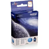 Brother LC-900C cartouche d'encre (d'origine) - cyan