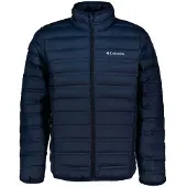 Columbia Lake 22 Ii Down Jacket Couleur Bleu