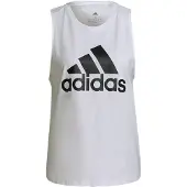Adidas Debardeur W BL TK femmes - Blanc - EU L