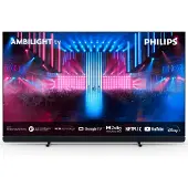 Philips Ambilight TV 77OLED909