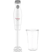 Moulinex DD45A1 0,8 L Mélangeur par immersion 450 W Blanc