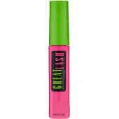 Maybelline New York Great Lash Blackest Black Mascara 12 5ml