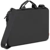 Rivacase Antishock 5131 Étui twarde 15 6 czarne (15.60", Universel), Sac pour notebook, Noir