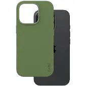 PanzerGlass Coque Fashion MagSafe Apple iPhone 16 Pro - Green