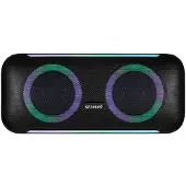 Artsound Lightbeats Large - Zwart