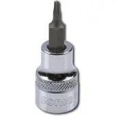 Sonic Goupille femelle 3/8" TORX 8264850